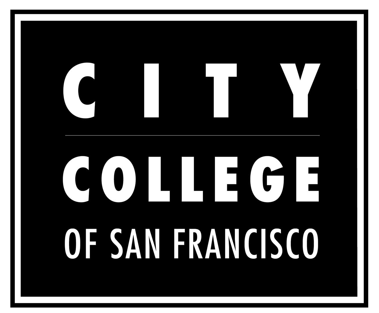 CCSF Logo